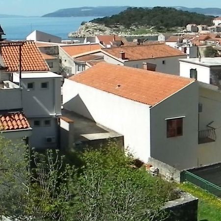 Apartments Makarska Raos Экстерьер фото