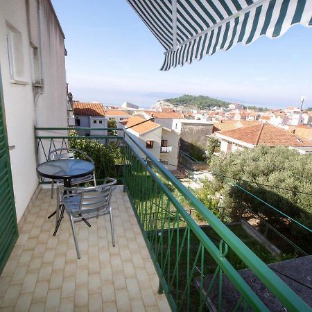 Apartments Makarska Raos Экстерьер фото