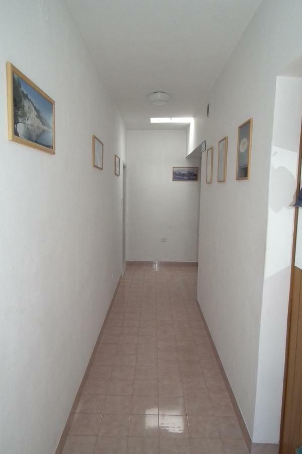 Apartments Makarska Raos Экстерьер фото