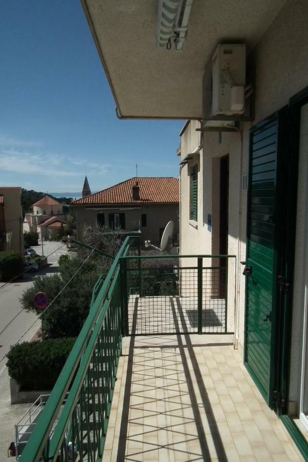Apartments Makarska Raos Экстерьер фото