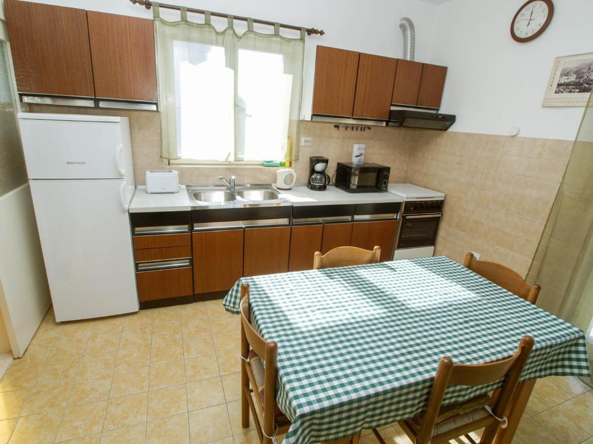 Apartments Makarska Raos Экстерьер фото