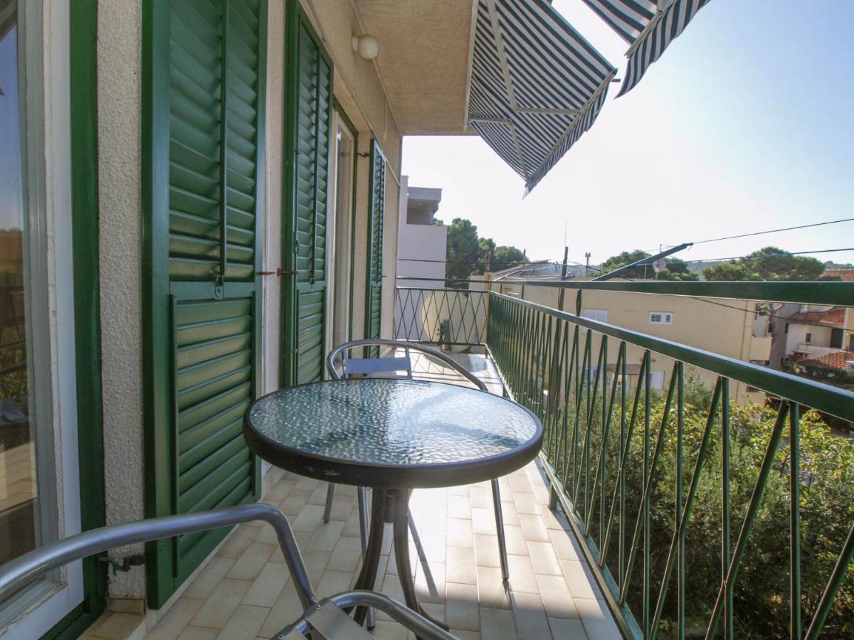 Apartments Makarska Raos Экстерьер фото