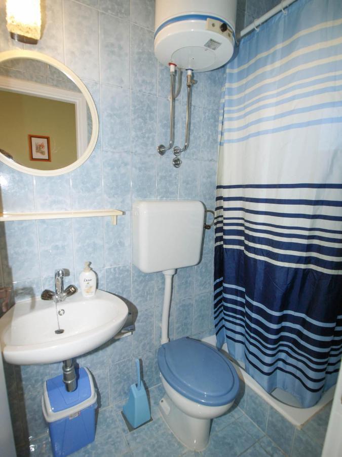 Apartments Makarska Raos Экстерьер фото
