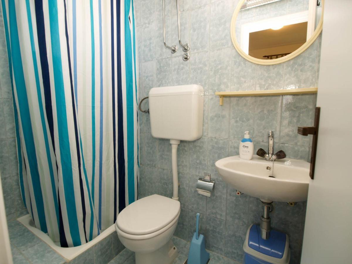 Apartments Makarska Raos Экстерьер фото