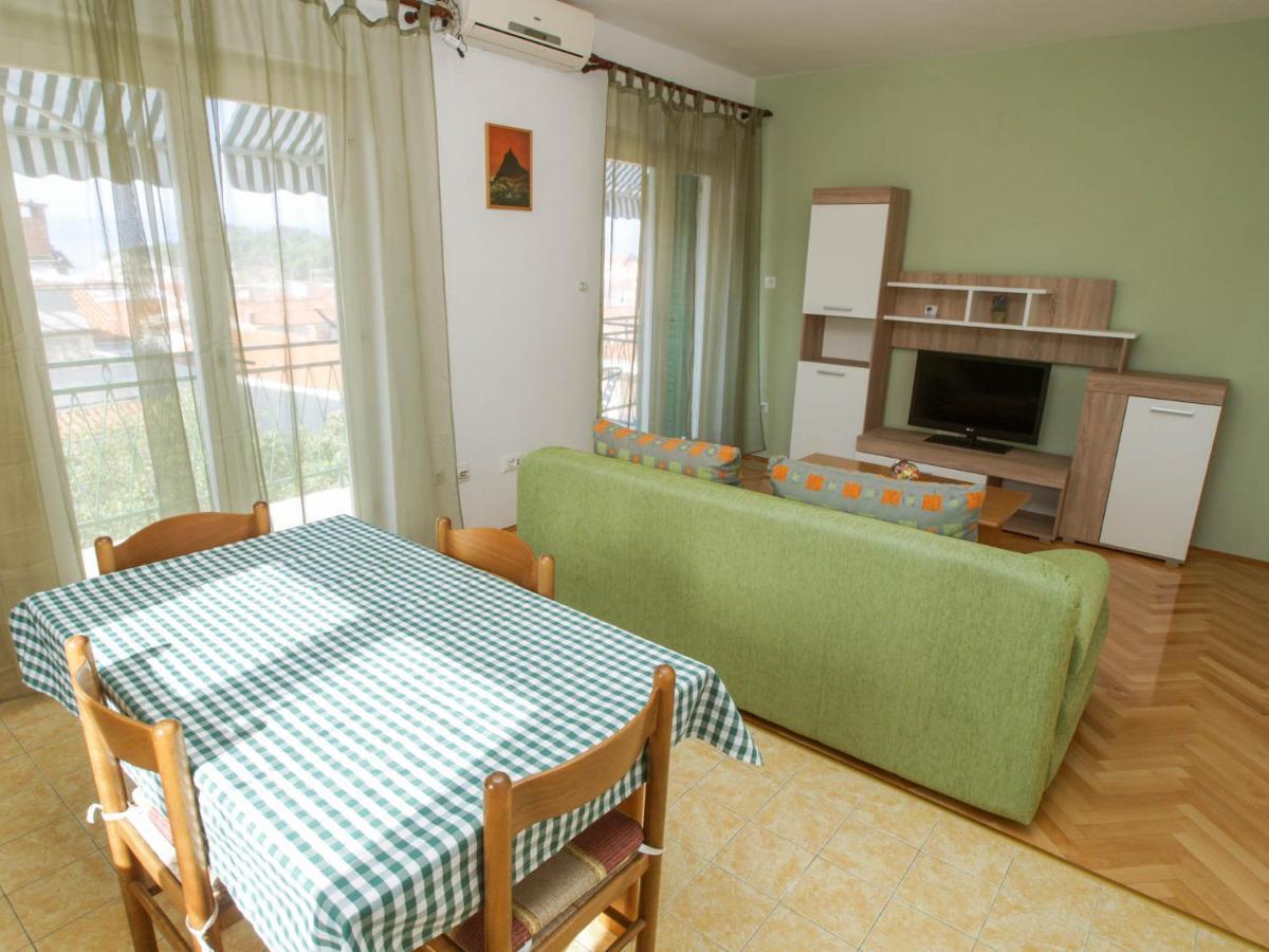 Apartments Makarska Raos Экстерьер фото